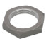 T304 1-1/2" Stainless Steel Locknut