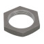 T304 1-1/2" Stainless Steel Locknut