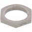 T304 2" Stainless Steel Locknut
