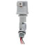 Thermal Photocontrol, Stem & Swivel Mount Side Lens (208-277V)