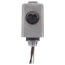 Thermal Photocontrol, Metal Stem Mount Side Lens (120V)