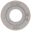 T304 1/2" Stainless Steel Welding Spud