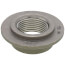 T304 3/4" Stainless Steel Welding Spud