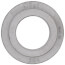 T304 1" Stainless Steel Welding Spud