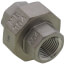 T304 3/8" Stainless Steel Union