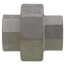 T304 3/8" Stainless Steel Union