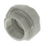 T304 2-1/2" Stainless Steel Union