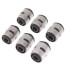 1/2" SharkBite EvoPEX Cap (6 Pack)