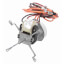 1 Speed 3000 RPM, 1/200 HP Rheem Switch Motor (208/230V)