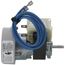 1-Speed 2950 RPM C-Frame Shaded Pole Motor CW (1/85 HP, 120V)