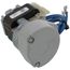 1-Speed 2950 RPM C-Frame Shaded Pole Motor CW (1/85 HP, 120V)