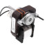 K670 1 Speed 3000 RPM C-Frame Motor (115V)