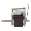 1/22 HP 3000 RPM 1/30 HP CW Motor (115V)