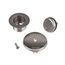 Coarse Thread Bath Waste Trim Kit