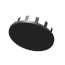 Plug Button, KA51AD468
