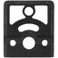 Rubber Spacer, KA56ZZ029