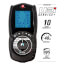 Flue Gas Analyzer w/ Options for up to 7 Gas Measurements