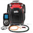 Commercial/Industrial Combustion Analyzer w/ O2/CO/NO Sensors and Printer