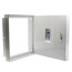 12" x 12" KATR Recessed Fire Resistant Access Door for Drywall Ceilings (Steel)