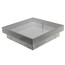 12" x 12" KATR Recessed Fire Resistant Access Door for Drywall Ceilings (Steel)