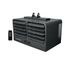 KB PlatinumX 1-Phase Unit Heater with Fuse Block, 24V Remote Thermostat Control Connectivity (208V, 15KW)