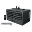 KB PlatinumX 3-Phase Unit Heater with Fuse Block, 24V Remote Thermostat Control Connectivity (208V, 25KW)