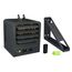 KB ECO2S Series 1-Phase Unit Heater with Bracket (240V, 12.5KW)