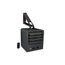 KB ECO2S Series 1-Phase Unit Heater with Bracket (240V, 12.5KW)