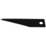 1-1/2" Replacement Blade for Fiberglass Duct Hole Cutter