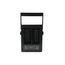 KBP Series Multi-Phase Garage/Shop Compact Unit Heater with 24V Remote Thermostat Control Connectivity (480V, 6000W)