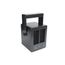 KBP Series Multi-Phase Garage/Shop Compact Unit Heater with 24V Remote Thermostat Control Connectivity (480V, 6000W)