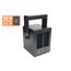 KBP Series Multi-Phase Garage/Shop Compact Unit Heater with 24V Remote Thermostat Control Connectivity (480V, 6000W)