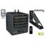 KB PlatinumX 1-Phase Unit Heater with 24V Temperature Control (277V, 4KW)