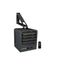 KB PlatinumX 1-Phase Unit Heater with 24V Temperature Control (277V, 4KW)