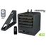 KB PlatinumX 1-Phase Unit Heater with 24V Temperature Control (277V, 5KW)