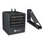 KB Series 1-Phase Unit Heater with SP Thermostat and Bracket (240V, 12.5KW)