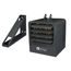 KB Series 1-Phase Unit Heater with SP Thermostat and Bracket (240V, 12.5KW)
