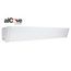 71" KCV Cove Heater (120V, 840W) - White
