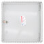 16" x 16" KDW Drywall Access Door w/ Lock & Key