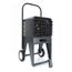 PKB Platinum Series 3-Phase Portable Unit Heater (208V, 7.5KW)