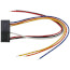 Multi Voltage Relay Module, 24Vac/Vdc, 115V, SPDT
