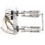 Electric Heater, 8 KW, KFCEH0801N08