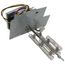 Electric Heater w/ Internal Circuit Breaker, 5 KW , KFCEH2401C05