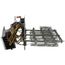 Electric Heater w/ Internal Circuit Breaker, 15 KW, KFCEH3101C15