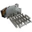 Electric Heater w/ Internal Circuit Breaker, 15 KW, KFCEH3101C15