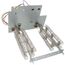 Non-Fused Electric Heater Kit, 8KW, KFFEH0801N08