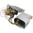 Fused Electric Heater Kit, 15KW, KFFEH3001F15