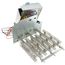 Fused Electric Heater Kit, 15KW, KFFEH3001F15