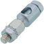 Ball Joint, Zinc Plated Steel, For KH6 Universal Crankarm