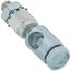 Ball Joint, Zinc Plated Steel, For KH6 Universal Crankarm